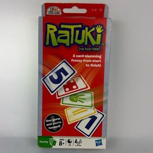 Ratuki